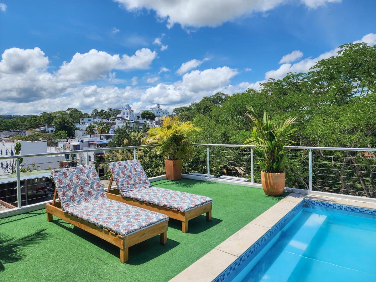 Miradores Del Paraiso Doradal ภายนอก รูปภาพ