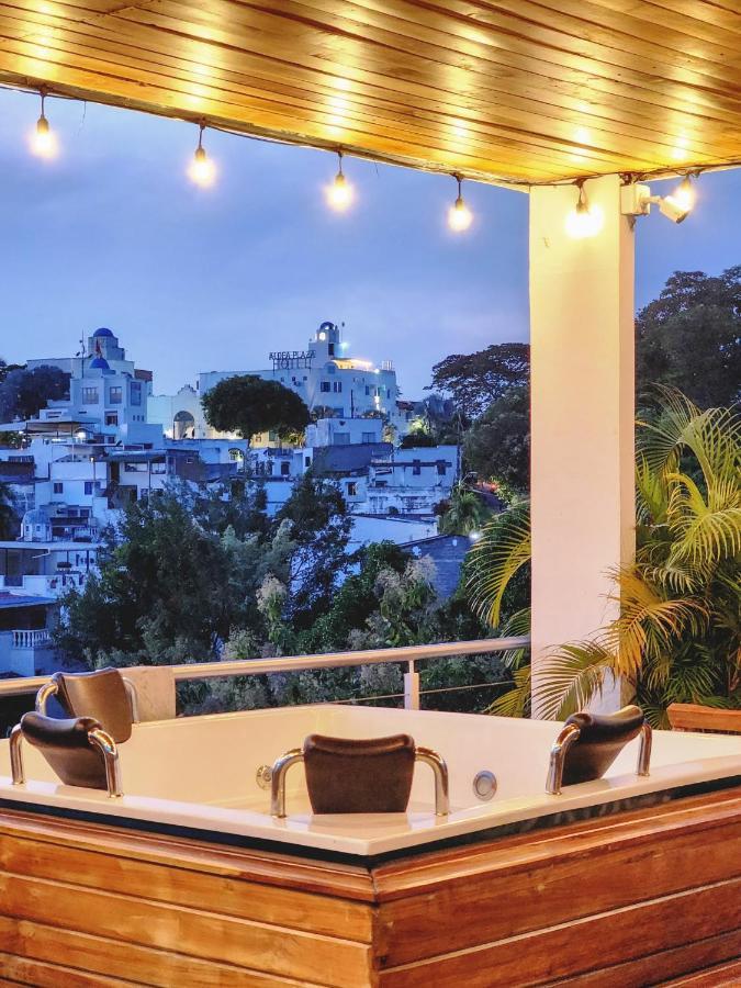 Miradores Del Paraiso Doradal ภายนอก รูปภาพ
