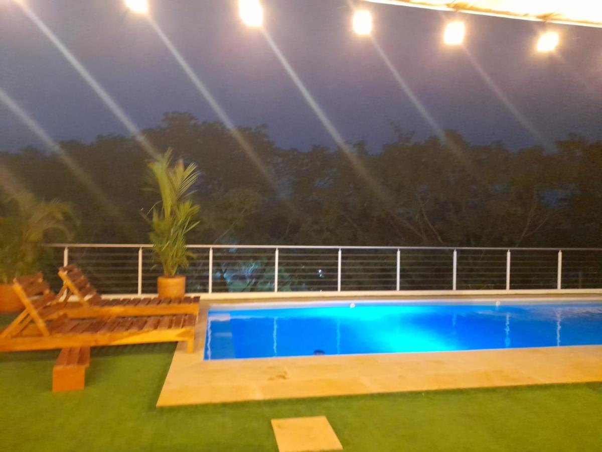 Miradores Del Paraiso Doradal ภายนอก รูปภาพ