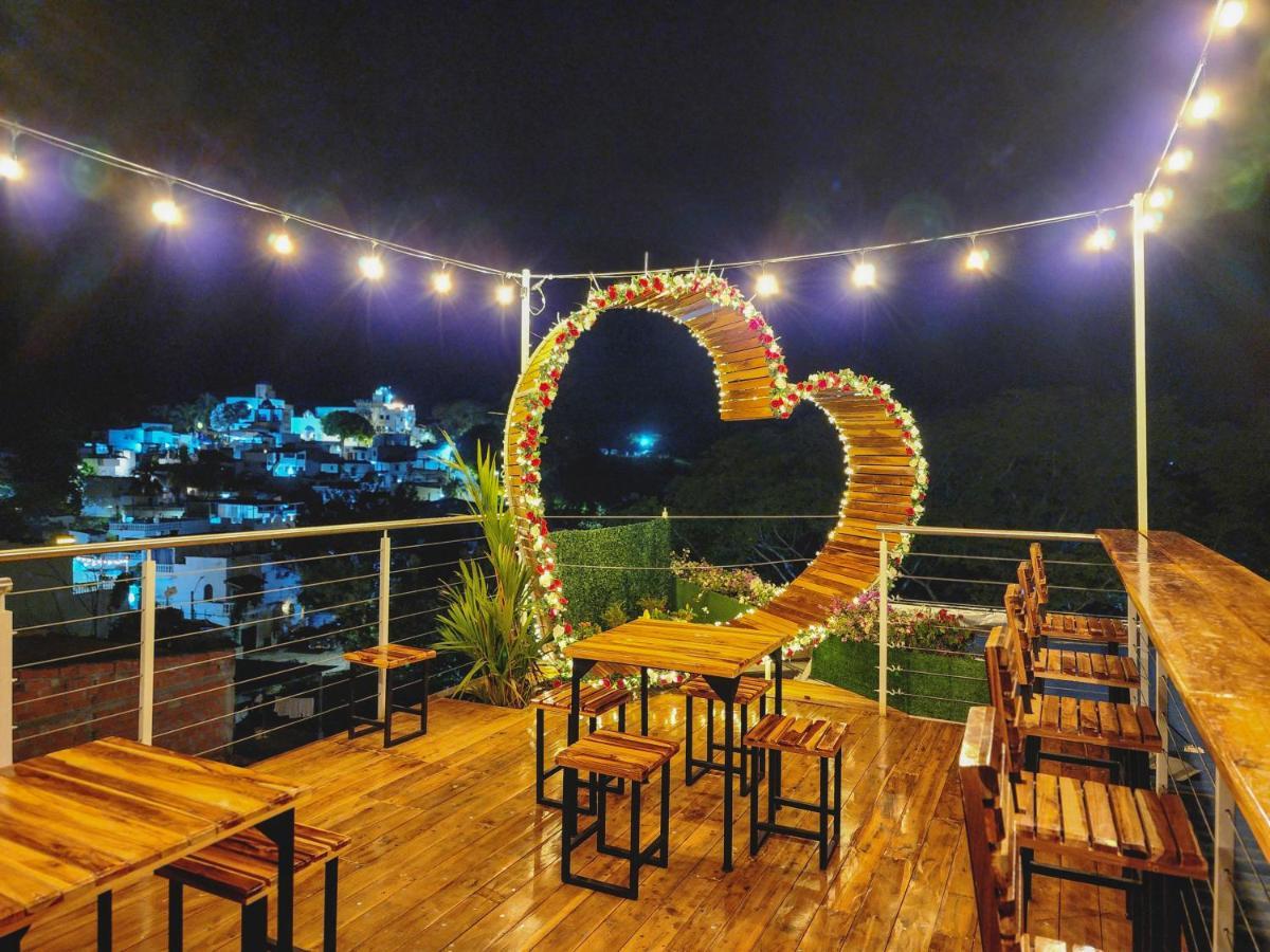 Miradores Del Paraiso Doradal ภายนอก รูปภาพ