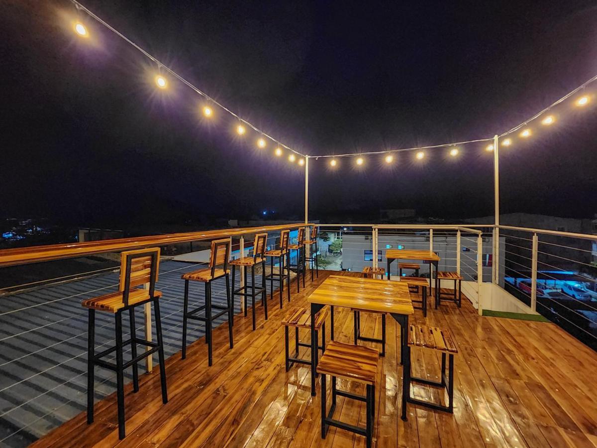 Miradores Del Paraiso Doradal ภายนอก รูปภาพ