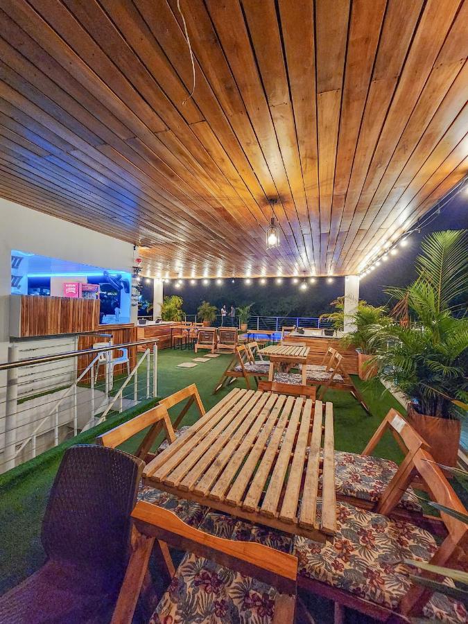 Miradores Del Paraiso Doradal ภายนอก รูปภาพ