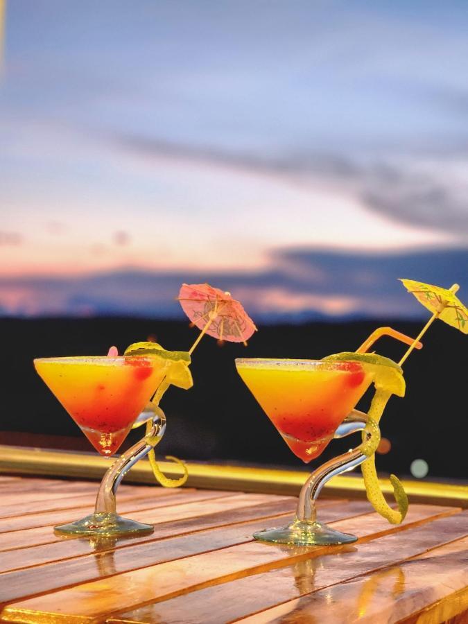 Miradores Del Paraiso Doradal ภายนอก รูปภาพ