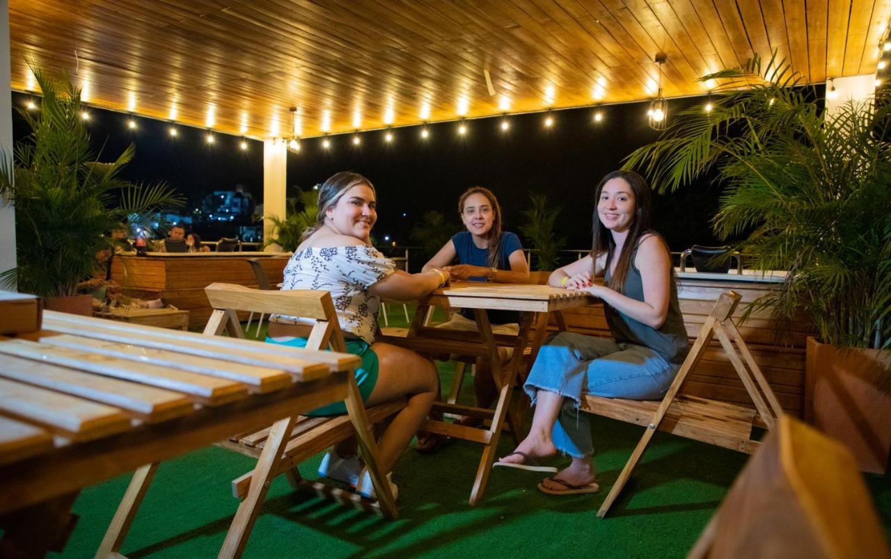 Miradores Del Paraiso Doradal ภายนอก รูปภาพ