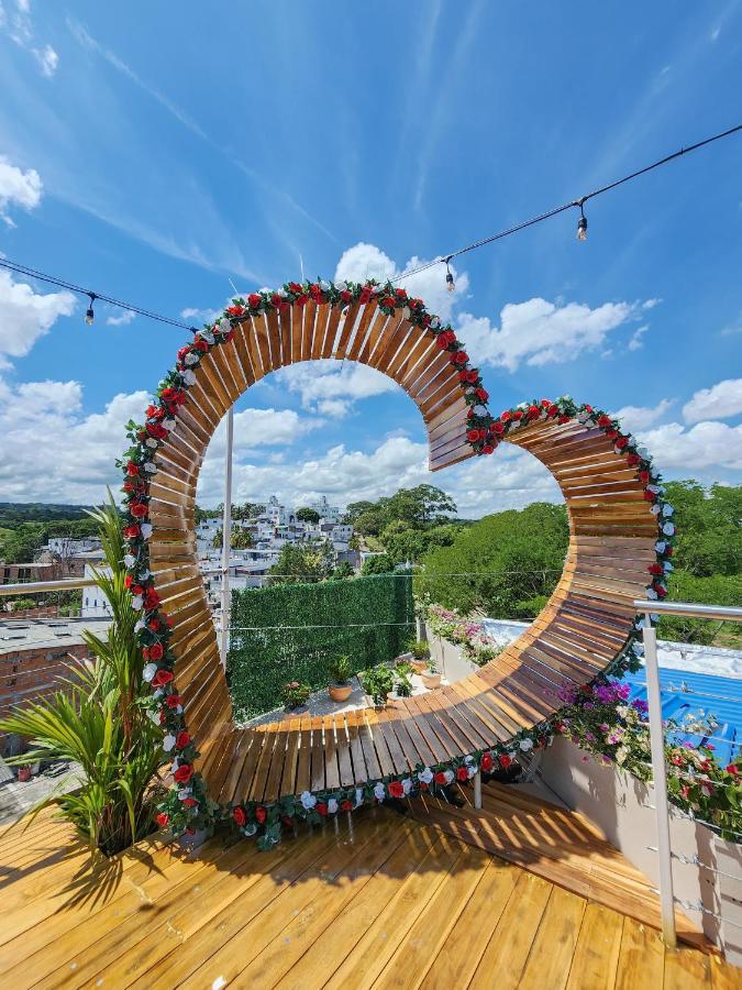 Miradores Del Paraiso Doradal ภายนอก รูปภาพ