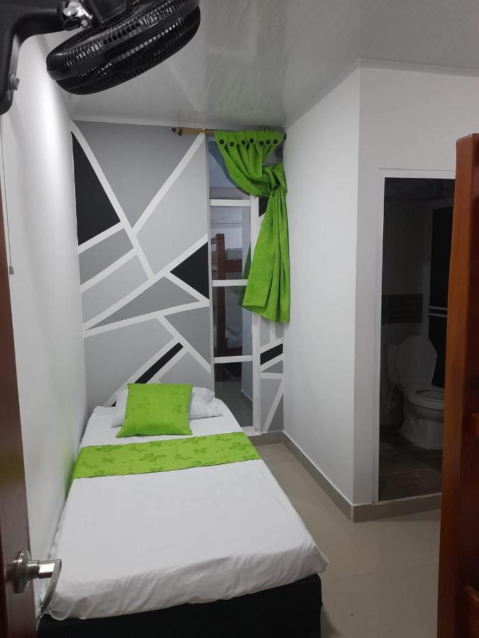 Miradores Del Paraiso Doradal ภายนอก รูปภาพ