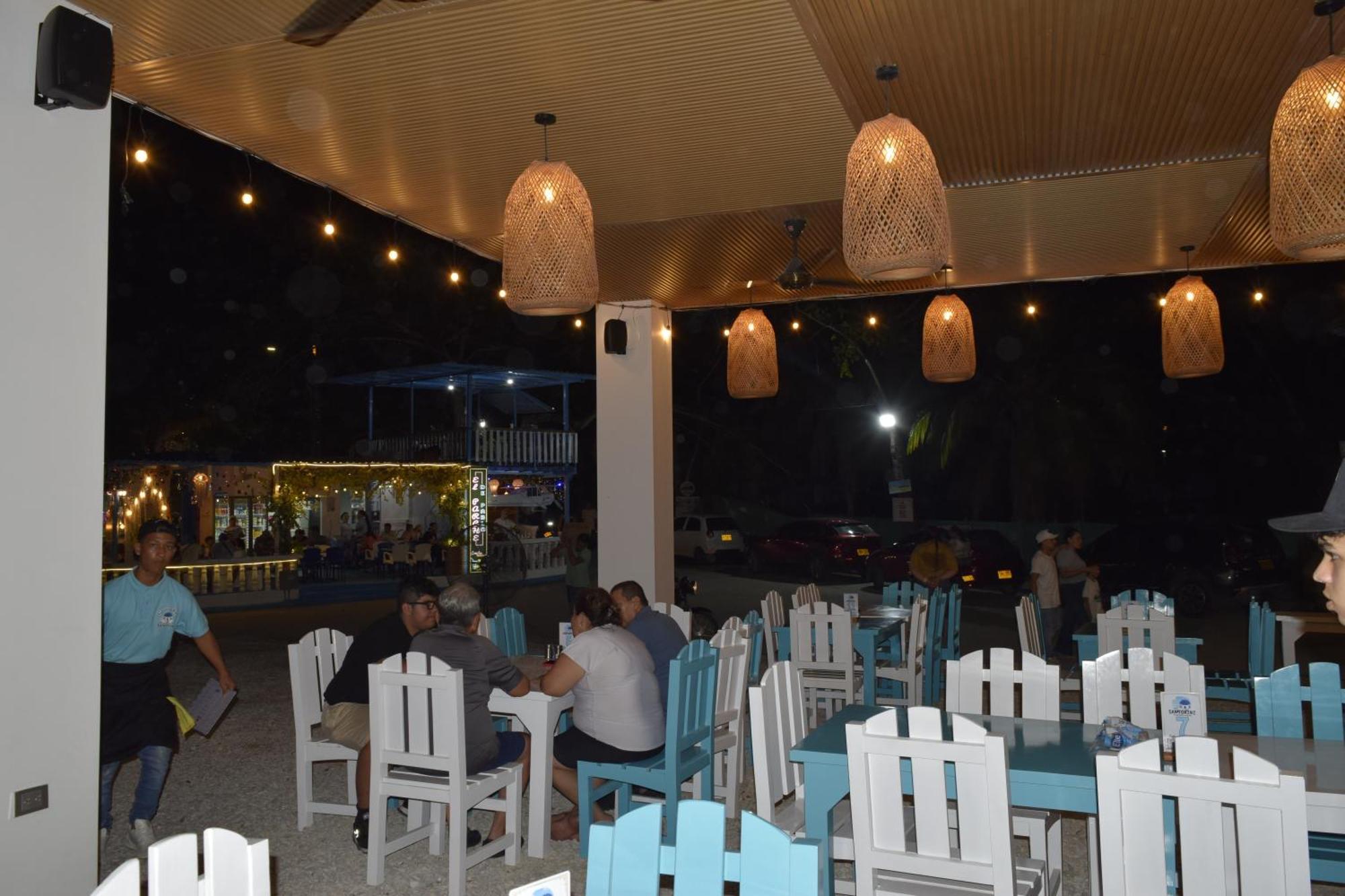 Miradores Del Paraiso Doradal ภายนอก รูปภาพ