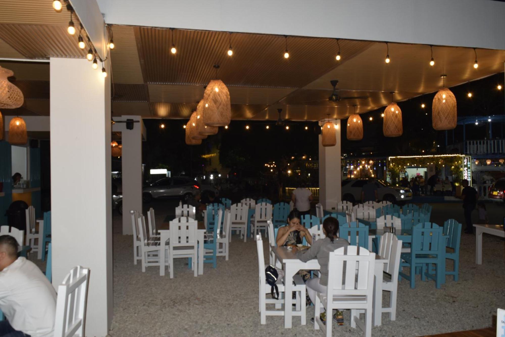 Miradores Del Paraiso Doradal ภายนอก รูปภาพ